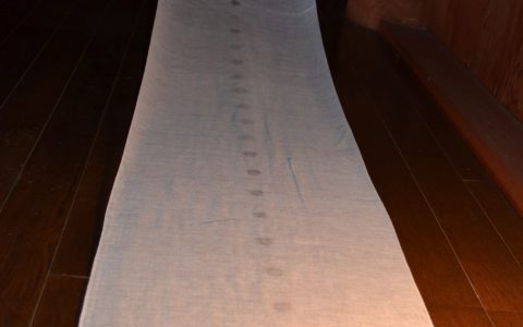箱舟-土中に埋められたものと私たちが残してゆくもの